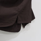 必備背心 #炭灰色 [C0713908]