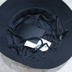 TECH VENTILATION HAT #BLACK [BC-52025]