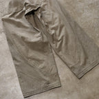 BASIC UNIT 02 #BROWN [JI-24AW-BU02]