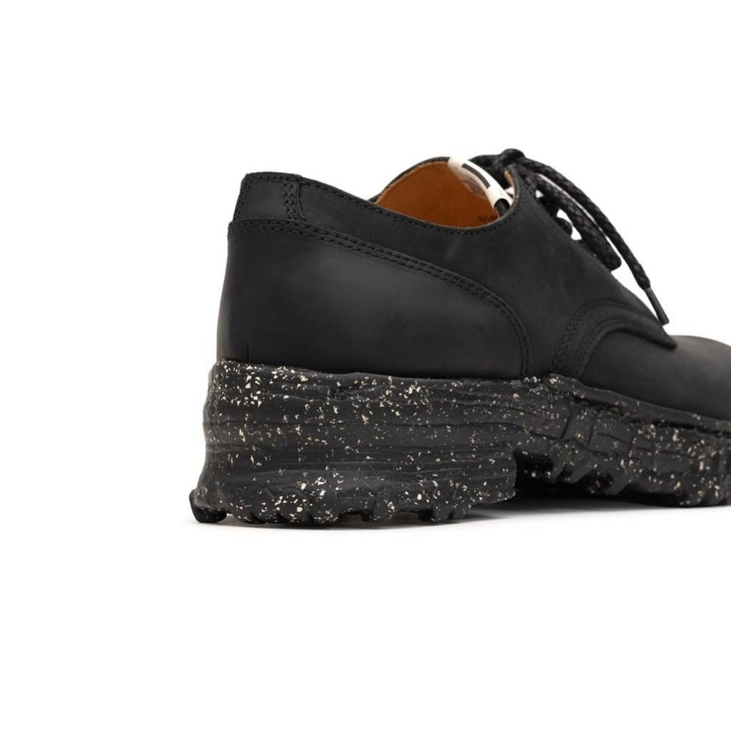 JOSEPH / Leather Shoes #BLACK [S14FW707]