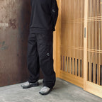 MICRO-REPS BOXY CARGO LENS PT #BLACK 999 [20CMPA126A]