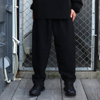 BALLOON TROUSER #Black [FST03252U0008]