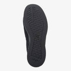 Nuptse Loafer Suede #KK / TNFﾌﾞﾗｯｸ×TNFﾌﾞﾗｯｸ [NF52576]