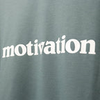 Marmot | MMWCCC FEEL UP T-SHIRT_MOTIVATION #GREEN [CCC-261C002]