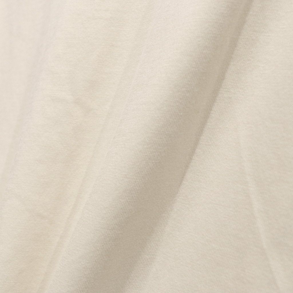 PILLS S/S T-SHIRT #Cream [SS25-T08]