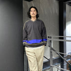 27號冰球衫 #黑色 [SC2420-SW02]