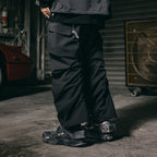 「G7-P1」Zettabyte 4D 實用褲#IRON [GOOPI-23AW-OCT-01]