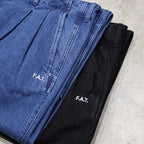 BAGGYDee #BLACK [F32410-PN05]