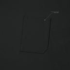 "WR-03T" 全新科技口袋T卹（科技布料）#SHADOW [GOOPI-25SS-MAY-01]