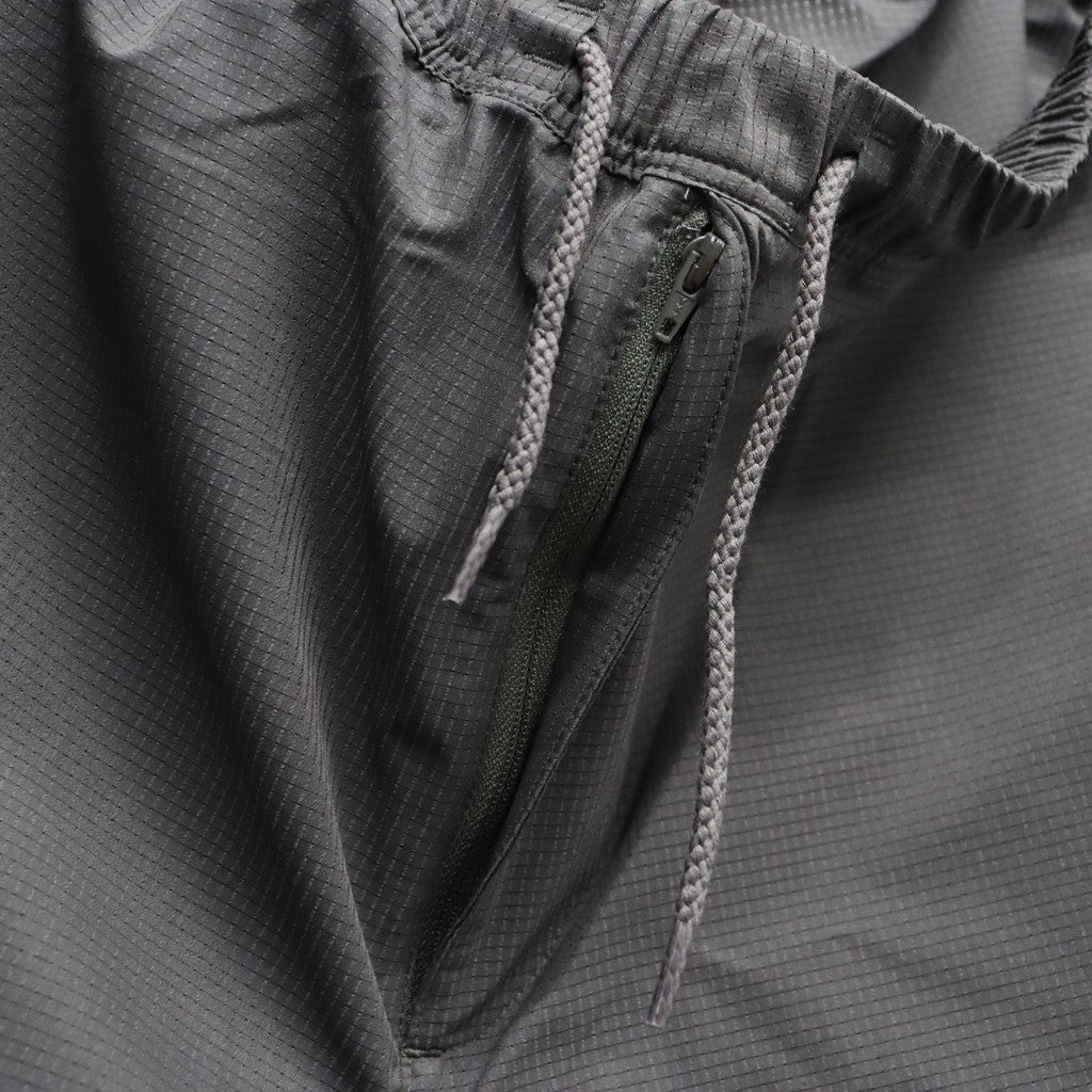 COMFY SHORTS #GRAY [26SS-WMP-NA01]