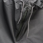 COMFY SHORTS #GRAY [26SS-WMP-NA01]