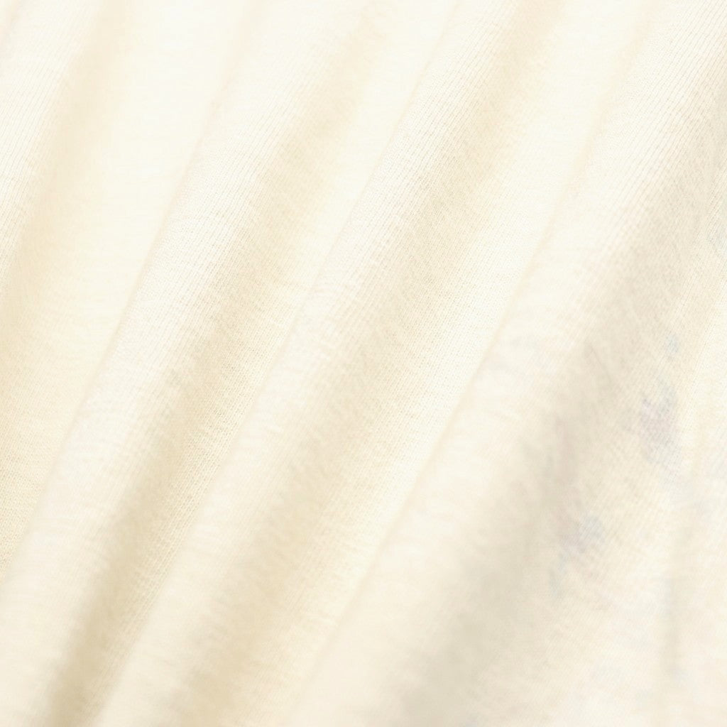 8812 TEE AGED #88/12 WHITE [BW261-8TA]