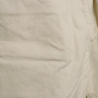 TWILL BOHEMIAN PANTS #WHITE [24SS-B06]