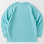 EMBOX L #TURQUOISE [F32610-CT02]