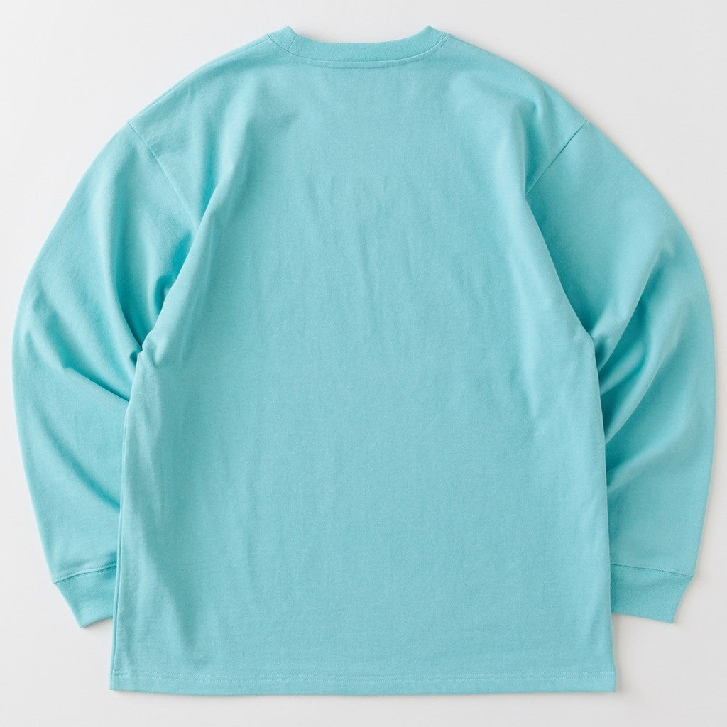 EMBOX L #TURQUOISE [F32610-CT02]