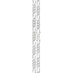 CAREERING | NECKLACE 33 (TYPE 1) #SILVER [WM-CR-NL01]