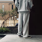 CHAMPION | REVERSE WEAVE SWEAT PANTS #SILVER GRAY [26FW-WMC-CP05]