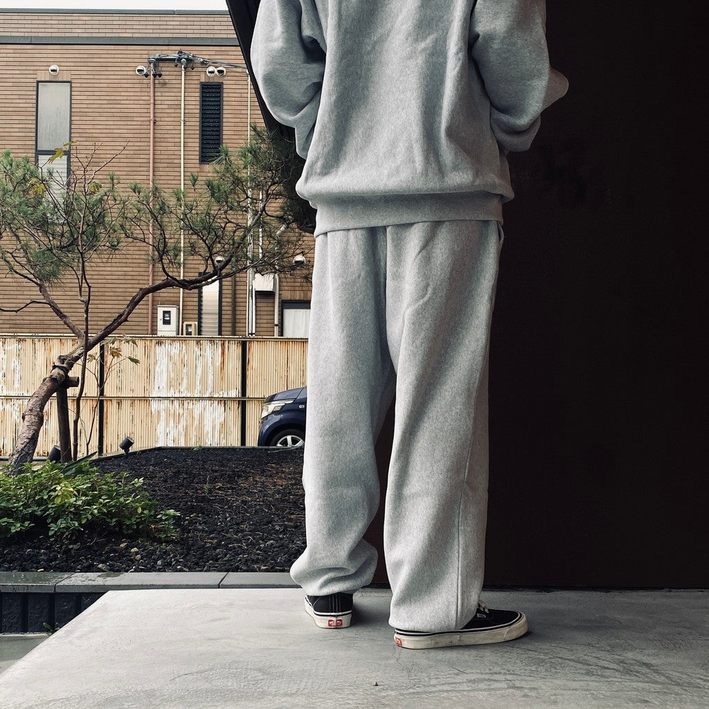 CHAMPION | REVERSE WEAVE SWEAT PANTS #SILVER GRAY [26FW-WMC-CP05]