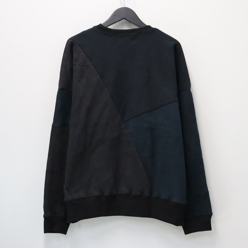 PUZZLE CREW #BLACK [RC2663902-BLK-L]
