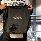 PACKABLE BAG #BLACK [24SU-A07]