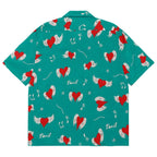 愛嬌 #GREEN [SS26_SSA01-1]