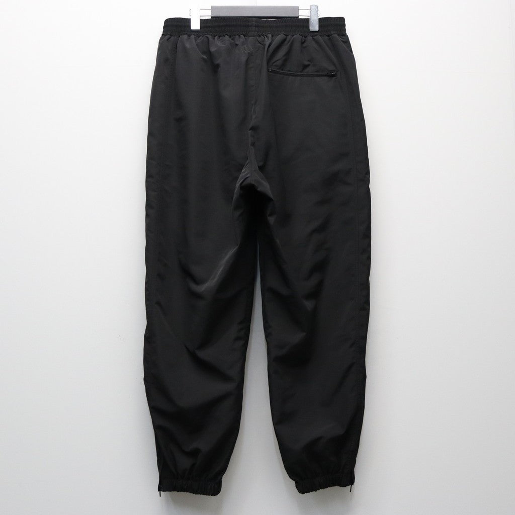 UMBRO | TRACK SET ( TYPE-1 ) #BLACK [26SS-WMO-UB01 / 26SS-WMO-UB02]