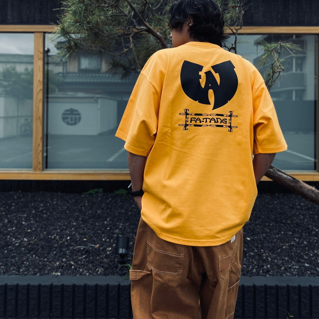 FA-TANG #YELLOW [F32610-TS09]