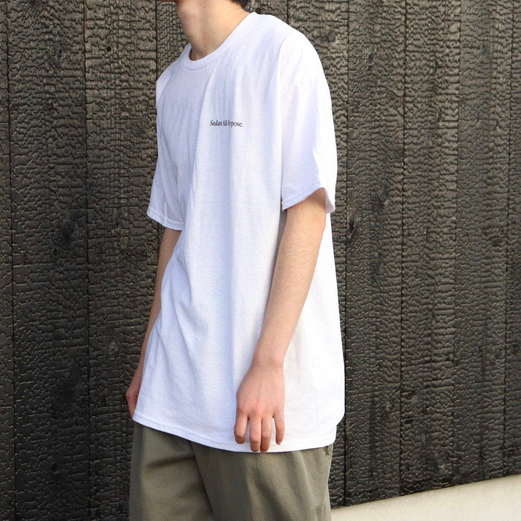 Fruit of the loom / Pack Tee(2P) #White [SD26S-CT09]