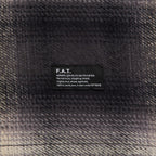 MAC SMOKE #BLACK [F32620-SH08]