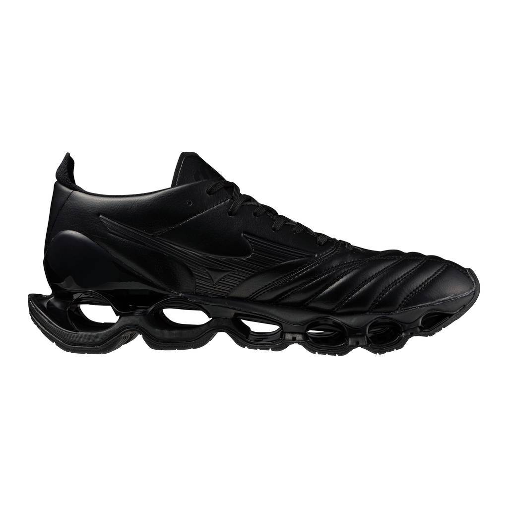 WAVE PROPHECY MORELIA NEO #TRIPLE BLACK [D1GA2551] - cocorozashi
