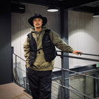 HORIZON HAT #K [NN02336]