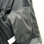 DELUXE | VELOUR SOUVENIR JKT #Gray [20TH-JK03]