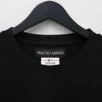 MLB | NY | CREW NECK T-SHIRT ( TYPE-1 ) #BLACK [MLB-WM-TEE01]