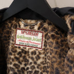 ANTI-FREEZE JACKET #BLACK [24FW-WMO-MC01]