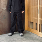 MICRO-REPS BOXY CARGO LENS PT #BLACK 999 [20CMPA126A]