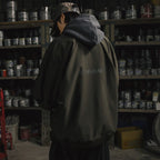 「G7-TB」7 型標誌轟炸機 #D-MOCHA [GOOPI-23AW-NOV-02]