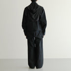 BASIC UNIT 01 #BLACK [JI-24AW-BU01]