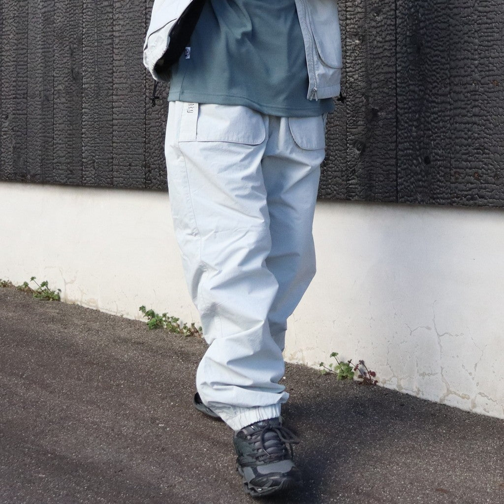 Marmot | MMWCCC FEEL UP PANTS_PERTEX #GRAY [CCC-261P001]