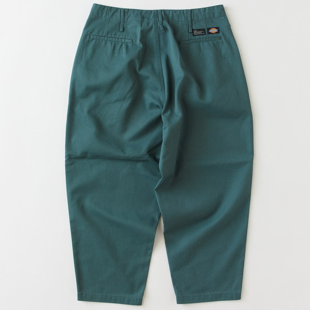 BIGGIES #GREEN [F32620-PN14]
