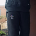 CHAMPION | REVERSE WEAVE SWEAT PANTS #BLACK [26FW-WMC-CP05]
