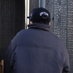 GATE OF SWORDS CAP #BLACK [CES28G06]