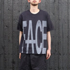 Bootleg Tee(FACE FUCT) #5YEARS BLACK [M-P3-BG10]