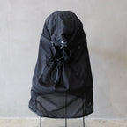 CPG | 遮陽帽 #黑色 [24SS-CPG-09 / FS1481]