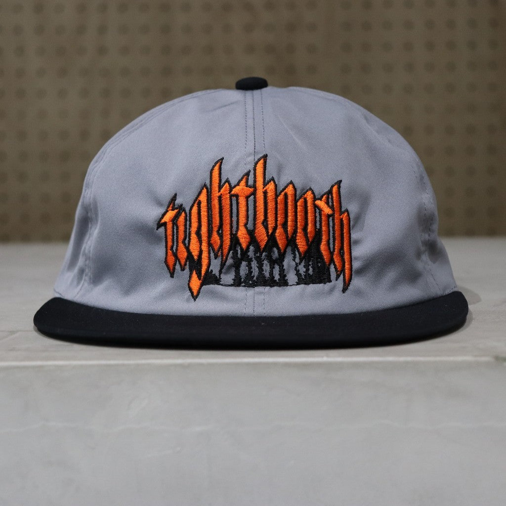 BEAST 6 PANEL #GRAY [SS24-H07]