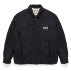McGREGOR | DRIZZLER JACKET #BLACK [24SS-WMO-MC01]