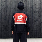 LOTTO | TRACK TOP #Black [BV-JK2620130]