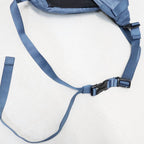 NYLON B LENS CROSSBODY RUCKSACK #ORION BLUE 871 [21CMAC735A-005269G-26FWP]