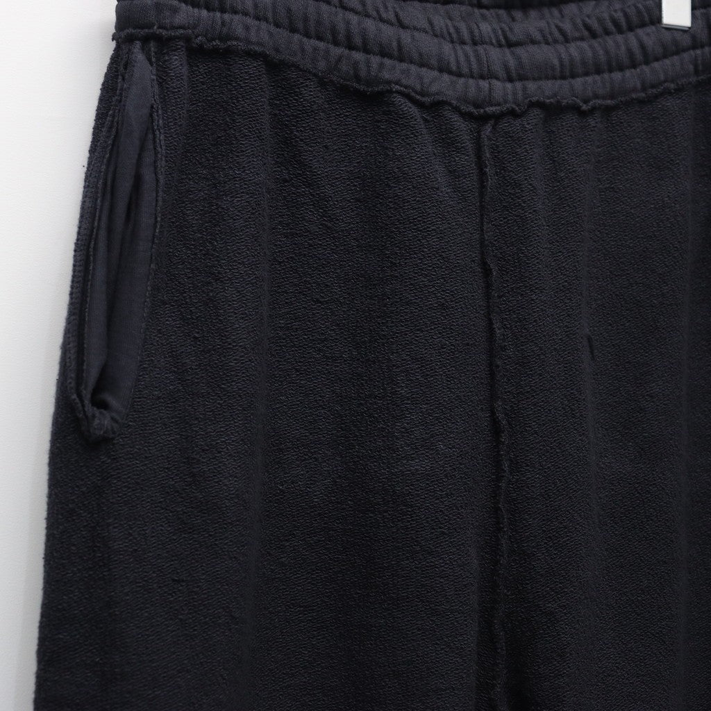黑色運動褲 [BW252-SP]