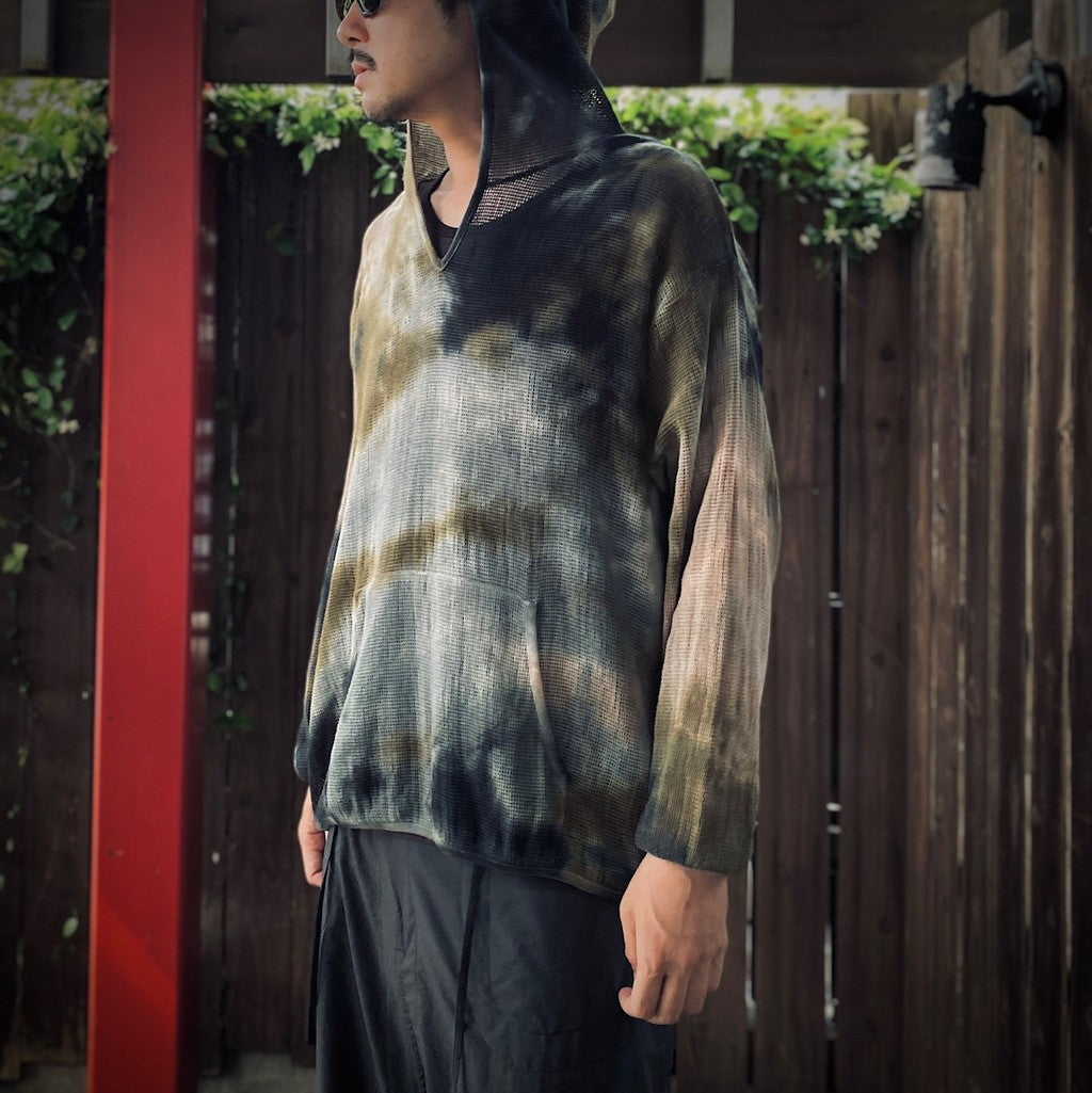 MOONLIGHT PARKA #FOREST [JC0706901]