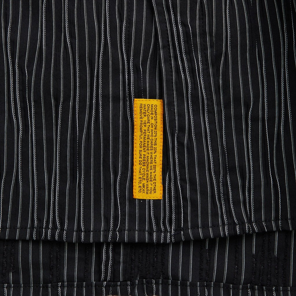 GIGATUCK #BLACK [F32510-SH12]